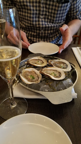 Richmond Station - Hospitality and gastronomy