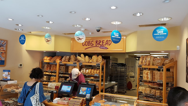 COBS Bread - Toronto