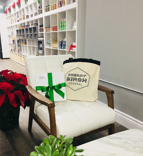 Cherry Birch General - Hamilton