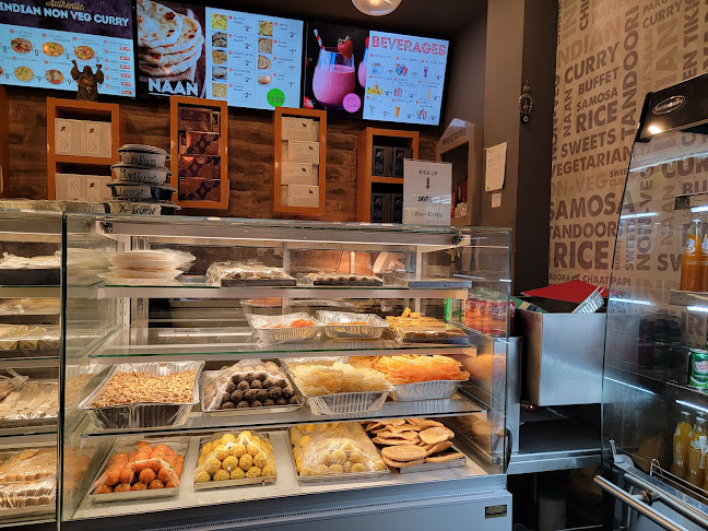 Simply Indian Sweets & Restaurant - Brampton