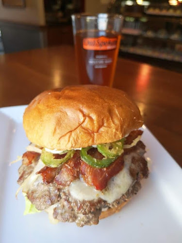 Uncle Gino's Cafe & Ristorante - Sault Ste. Marie