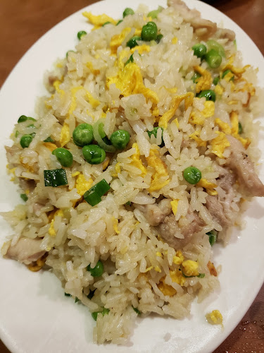 Wo's Chinese Restaurant 金穗園美食 - Vancouver