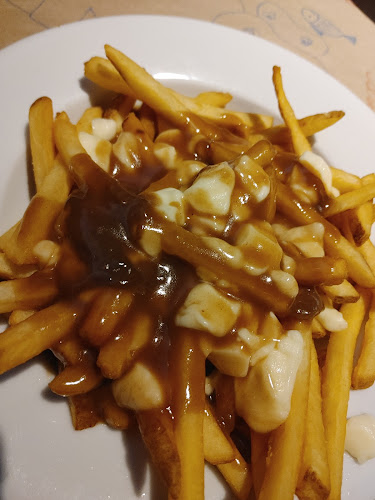 Jack Astor's Bar & Grill Yonge & Bloor - Toronto