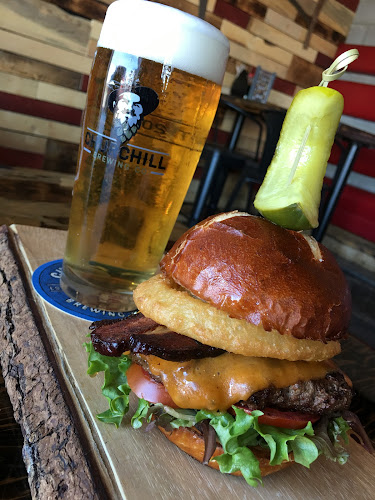 The Caesar Mill - Hospitality and gastronomy