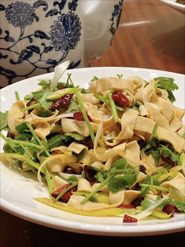 Hao's Lamb Restaurant - Richmond