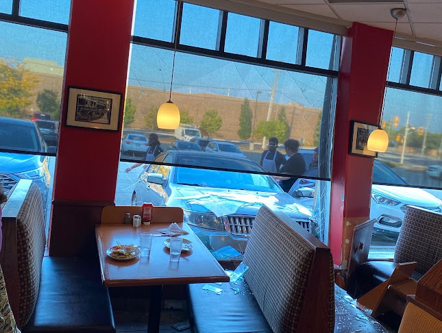 Fireside Deli & Family Restaurant - Hospitality and gastronomy