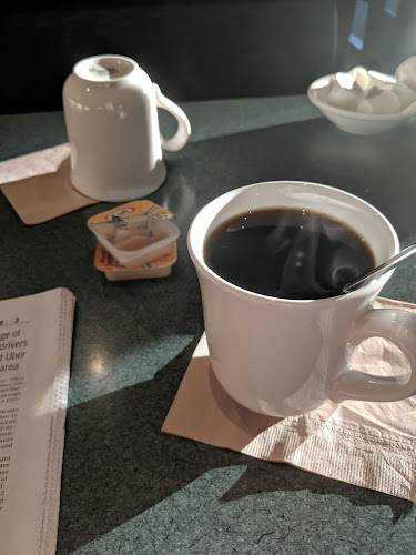 Ricky's All Day Grill - Walnut Grove - Langley Twp