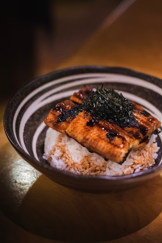 Comentarii opinii despre Tsukiji Japanese Restaurant