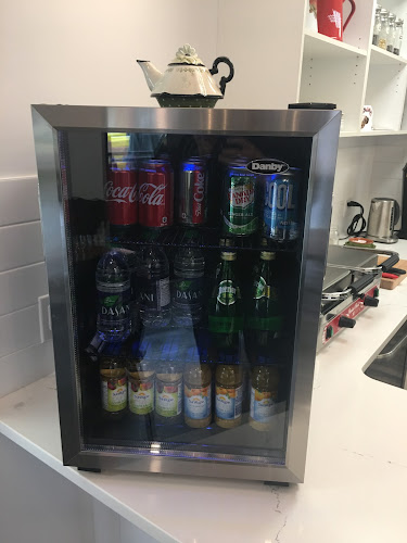 The Baker’s Son - Edmonton