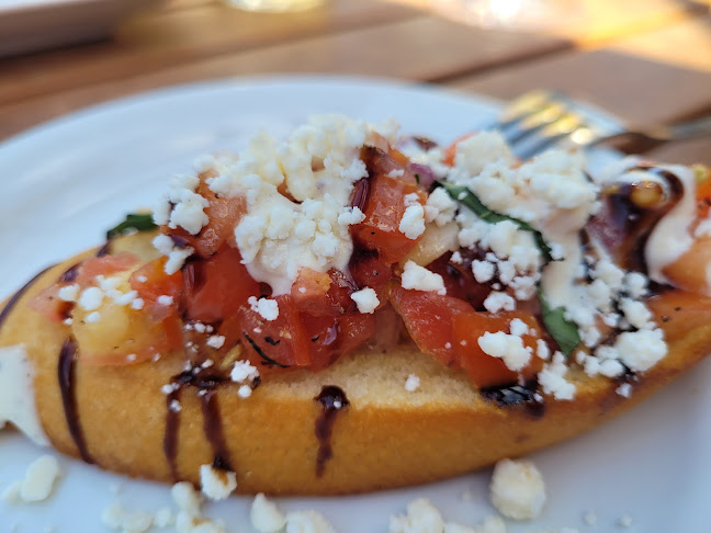 Jack's Vaughan - Woodbridge