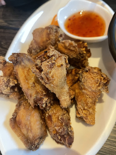 Kin Thai Kitchen & Bar - Hospitality and gastronomy