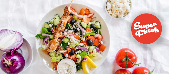 Opinii despre OPA! of Greece Central Park în Kelowna - Hospitality and gastronomy