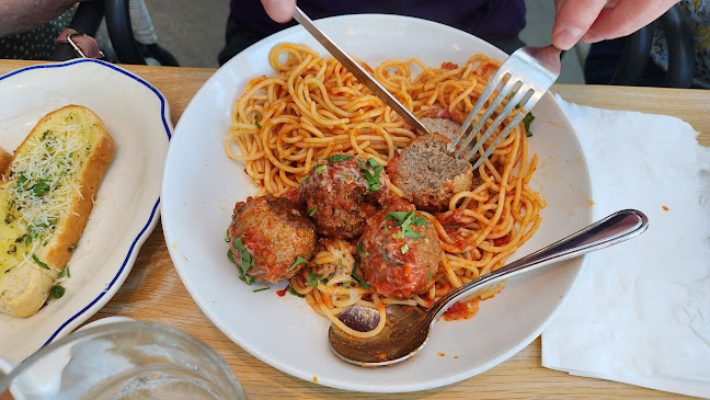 Opinii despre Liberty Kitchen Belmont în Langford - Hospitality and gastronomy