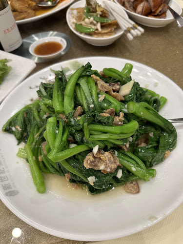 New Century Restaurant