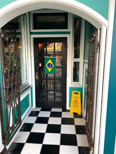 Cafeoca Brazilian Bistro