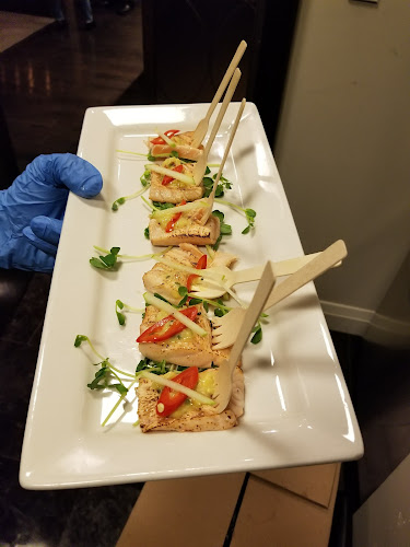 Comentarii opinii despre Encore Catering