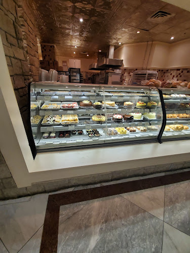 Comentarii opinii despre Sunterra Market, Commerce Place