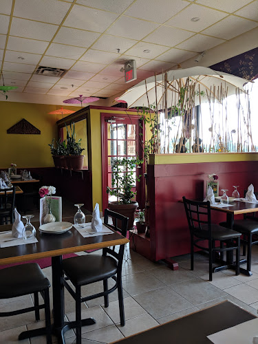 Comentarii opinii despre J.C. Royal Thai Cuisine