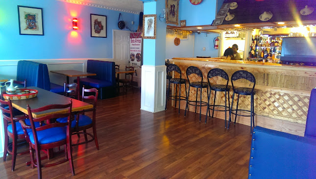 Bete Africa Ethiopian Restaurant and Bar - Edmonton