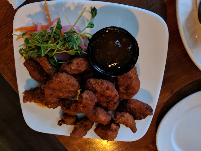 Opinii despre Don Cherry's Sports Grill în Vernon - Hospitality and gastronomy