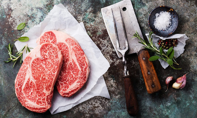 Comentarii opinii despre Ammar's Halal Meats