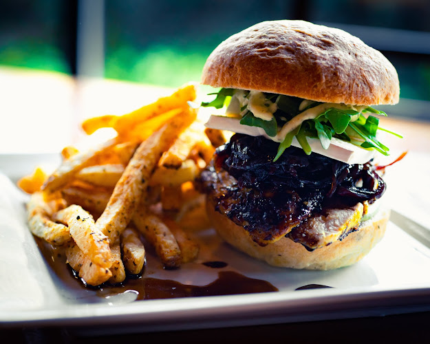 Woodfire Restaurant & Catering - Gabriola