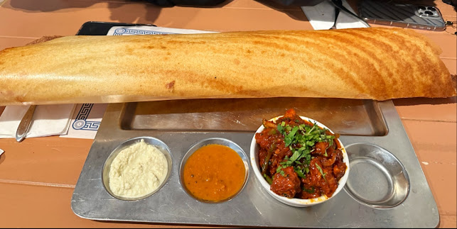 Madras Masala & Grill - Kamloops