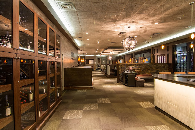 Opinii despre ROMEOs Kitchen + Spirits în Kamloops - Hospitality and gastronomy