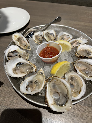 The Local Pub and Oyster Bar - Charlottetown