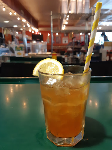 The Lancaster Smokehouse - Kitchener