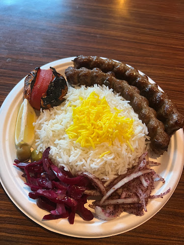 Windsor Kabob House - Windsor