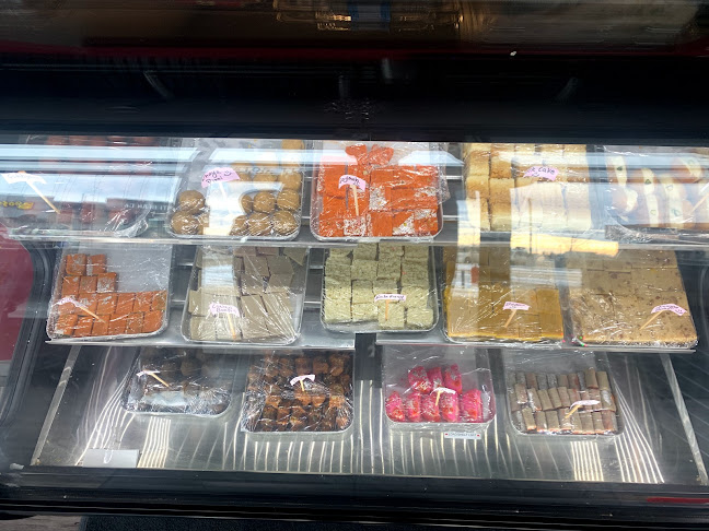 Comentarii opinii despre Sheshu’s Sizzling Tandoor