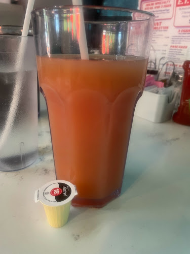 UFO Restaurant - Toronto