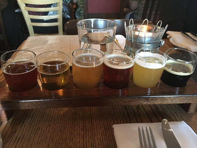 Wellington Gastropub