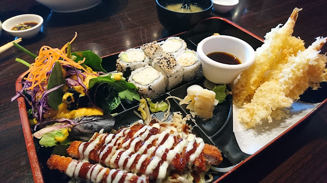 Comentarii opinii despre Sushi Umi (North Vancouver)