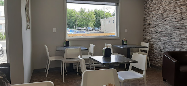 Hana Ethiopian cafe & take-out