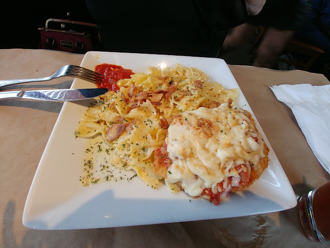 Jack Astor's Bar & Grill Pickering - Pickering