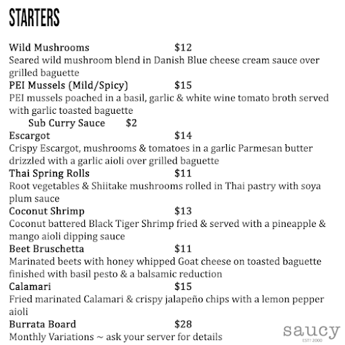 Comentarii opinii despre Saucy