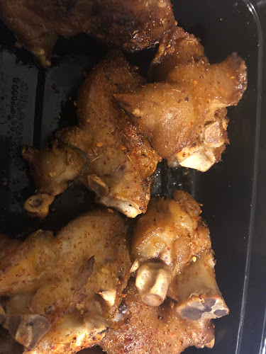 Lu Lu Kitchen - Burnaby