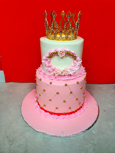 Comentarii opinii despre Grand bakers (Sandalwood)