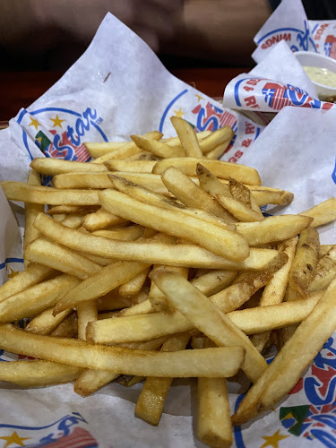 AllStar Wings & Ribs - Hospitality and gastronomy