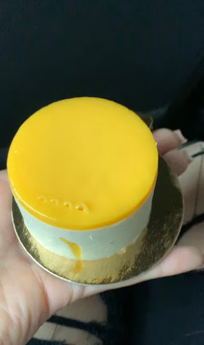 Small Victory Bakery - Hospitality and gastronomy