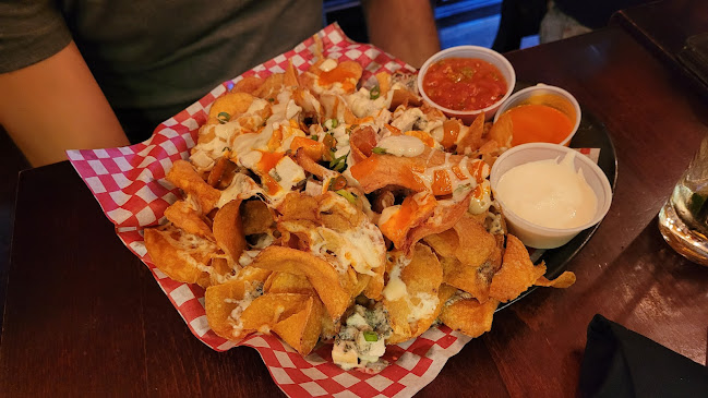 Comentarii opinii despre Doc Magilligan's Restaurant & Irish Pub