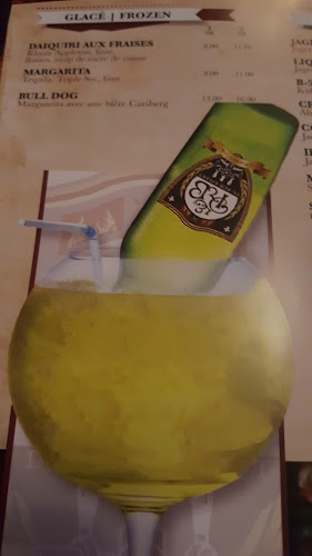 Le Pub Du Bon Vivant - Hospitality and gastronomy