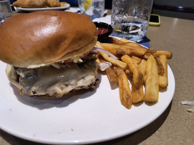 Moose Mulligans Public Eatery - Hospitality and gastronomy