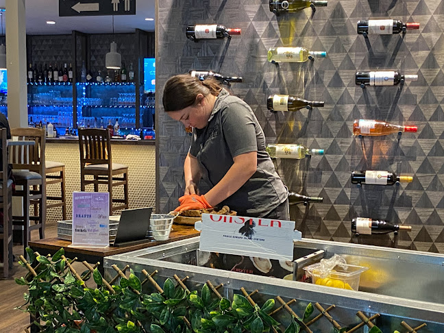 Comentarii opinii despre The Local Pub and Oyster Bar