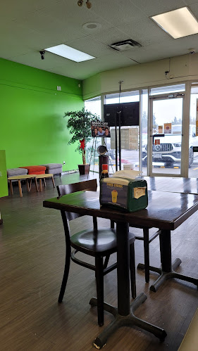 Phở Hòa + Jazen Tea (Coquitlam) - Coquitlam