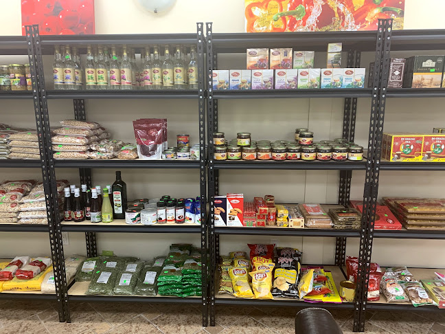 Comentarii opinii despre LEROI Takeout Food & Catering