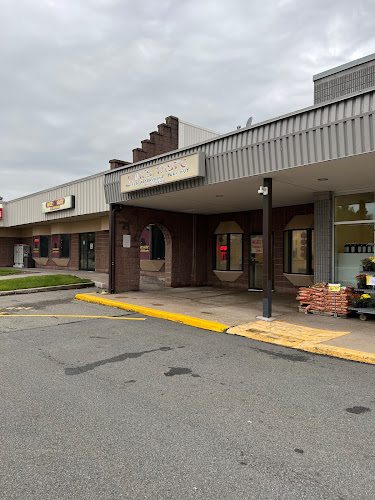 Wok's Taste Restaurant - Hospitality and gastronomy