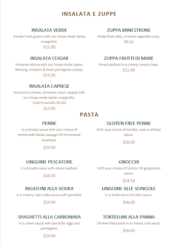 Opinii despre Sal's Restaurant & Pizza (Formerly Il Forno) în Airdrie - Hospitality and gastronomy